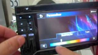 DVD AVH-P3280BT 2DIM PIONEER