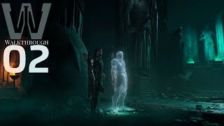 Middle-earth: Shadow of War | 02 | Легендарная броня ʕ·ᴥ·ʔ