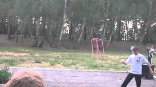 ТИКТОНИК "Волна 2012"