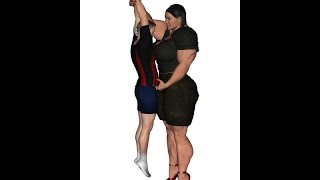 lift And Carry Comic Compilation #4