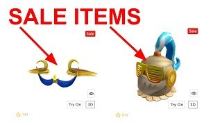 Roblox Midnight Sale 2019 IS NOT OVER