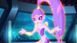 Winx Club Season 5 Beyond Believix Episode 22 "Listen to Your Heart" HQ