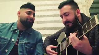 Ibocan Sarigül feat. Baris Akbati(GG) -Dolabe vay dolabe (kürtce halay)