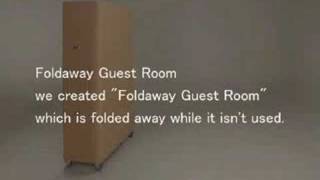 Architectural Furniture