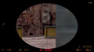 JonY BoY vs TANSOLO - Ace with AWP - Caseros Cup 5