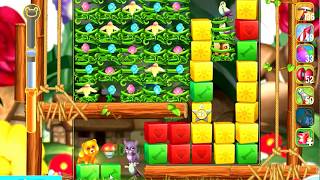 Pet Rescue Saga Level 1782  Memory Lane  3 stars no boosters