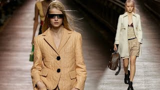Louis Vuitton Мода в Сеуле Pre-Fall 2023/24 Осень Зима / Одежда, сумки и аксессуары