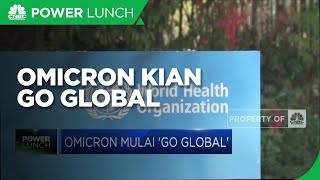 Omicron Kian Go Global
