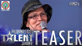 Pilipinas Got Talent Season 6 - February 25, 2018 Teaser