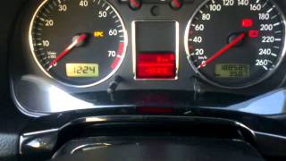 Cold Start MK4