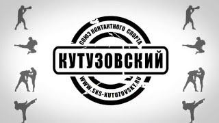 Шкурат Александр турнир W5 professional kickboxing