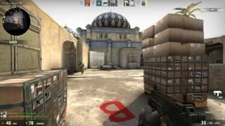 CS:GO RAKOSTYLE