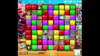 Pet Rescue Saga level 631 no hammers ? ►TOBIAS DEAMON◄