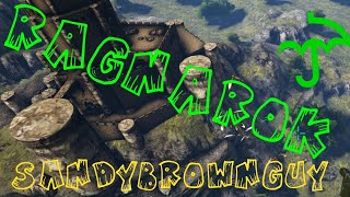 [[ LIVE ARK RAGNAROK  BattleRoyale ]] Update  COME JOIN IN  PUBG PC XBOX PS4
