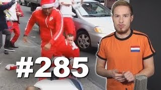 This is Хорошо #285 Праздничное настроение