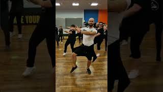 LA MALDITA PRIMAVERA || GRUPO BIP || ANDREA STELLA || BALLI DI GRUPPO 2022 || ESTATE 2022 || SHORTS