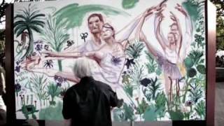Art By the People