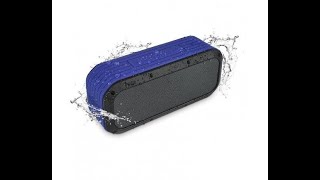 Мощнейшая Колонка Divoom | колонки лучше JBL?