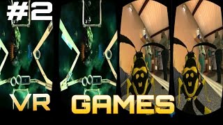 Top 26 Best VR Games For Android