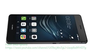 Huawei P9 Lite VNS-L22 Review Unlocked Smartphone