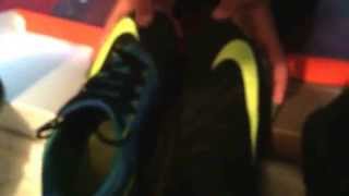Real vs. Fake KD 6
