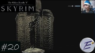 Невидимость - Самая лучшая магия - TES V Skyrim (Прохождение №20)