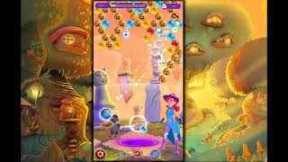 Bubble Witch Saga 3 level 373