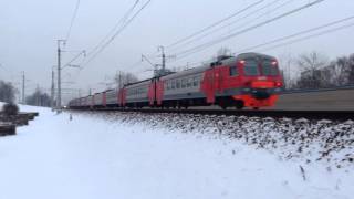ЭД4М-0316 РЭКС,ЭД4М-0395,ЭД4М-0379