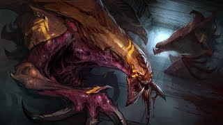Запись прямой трансляции StarCraft 2: Heart of the Swarm