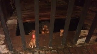 7 CREEPIEST Dungeons in History