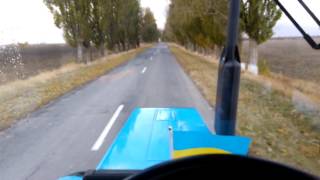 МТЗ-892 покатухи!
