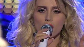 LOBODA - Rolling In The Deep (ADELE cover)