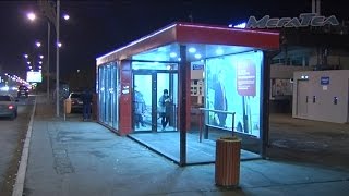 Астана аймағына көлікпен кіру ақылы болмақ (12.01.17)