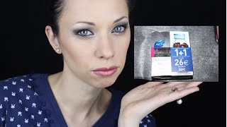 review  Capelli più LUNGHI e FORTI  e più volume con Phyto  mmmmmm