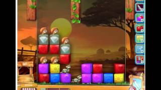 Pet Rescue Saga level 94 - NO BOOSTERS