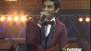 Vijay Awards | Oru Munnottam Episode 5