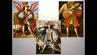 Spanish Colonial Art