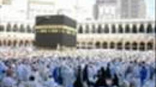 Kabe Yolları - Abdurrahman Önül