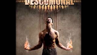 Oculta Paranoia - Descomunal