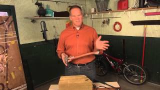 HouseSmarts New to Lou Too "Hardcore Hammer" Episode 140