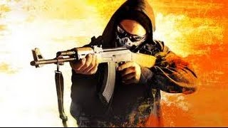 CS:GO #1 ну стал лучше играть!