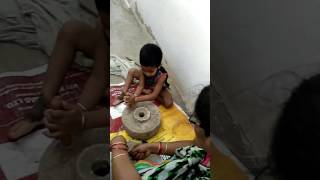 Tiragali visurutunna chinnodu
