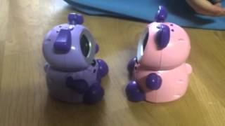 Kidiminiz Play Date