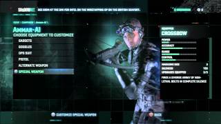 [Splinter Cell Blacklist] Hack ( Money 999999999 - Unlock all - All Upgrades )