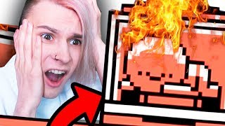 ПОЧЕМУ ТАК ТРУДНО БЫТЬ МАМОЙ?! (Hyper Diapers)