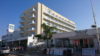 PROTARAS (Sunrise Gardens), CYPRUS 2019