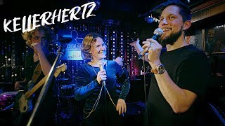 Lioba - im Gespräch mit Kellerhertz (KELLERHERTZ #22)