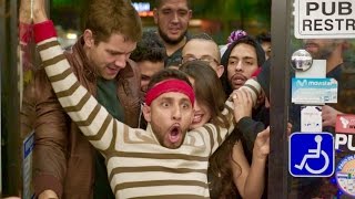 Best Black Friday Shopper | Anwar Jibawi & Lele Pons