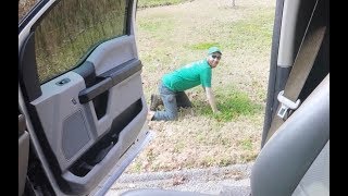 Employee vs Poop
