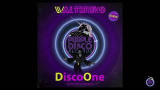 Walterino"DiscoOne"(The Dukes Main Mix)